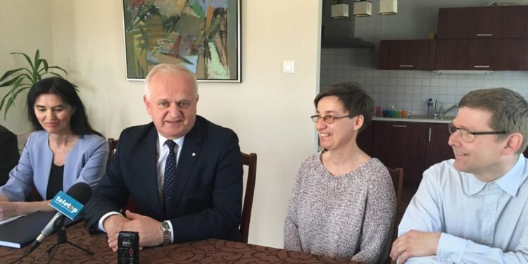 2 lata programu Rodzina 500+