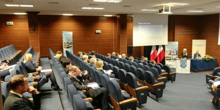 Dyskutują o zmianach w prawie