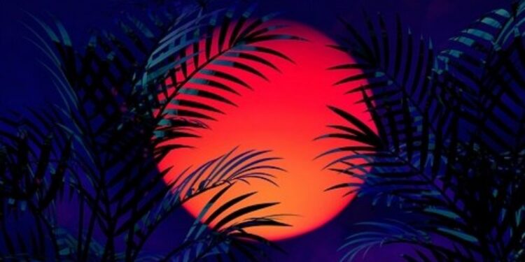 David Guetta, feat. SIA – „Flames”