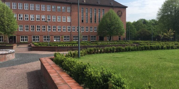 W planach nie ma instytutu, raczej uniezależnienie