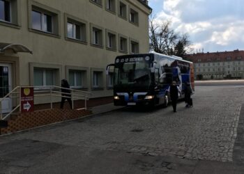 AZS AJP ruszył zdobyć Kraków