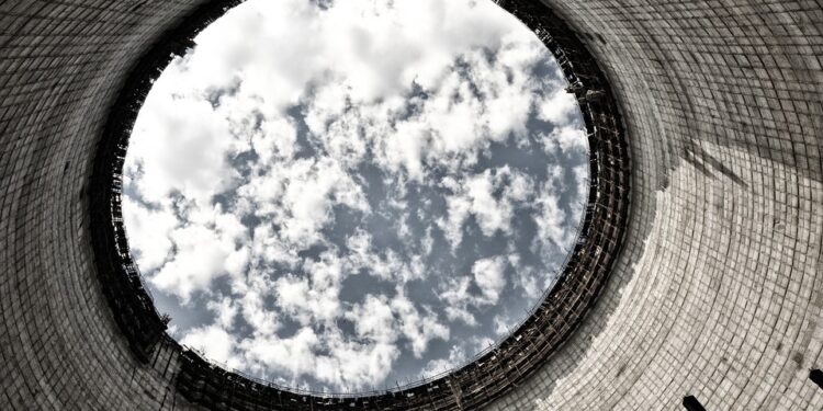 32 lata od tragedii w Czarnobylu. Co pamiętają z tego dnia Lubuszanie?