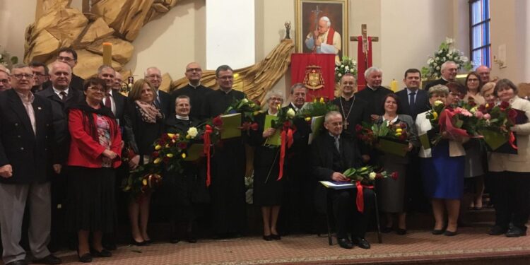 „Człowiek Człowiekowi” 2018