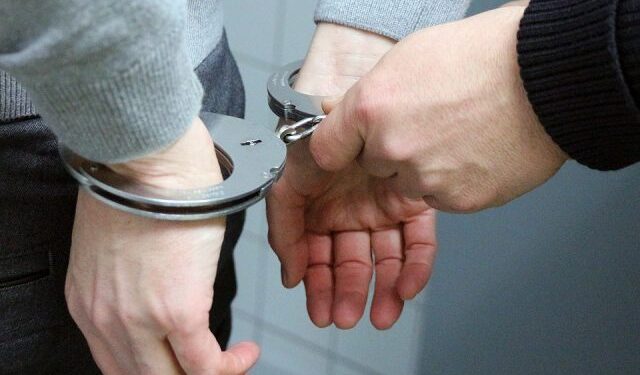 Cztery lata więzienia za gwałt na pacjentce