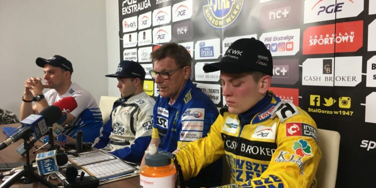 Wypowiedzi po meczu Stal – Unia