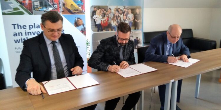 Studia dualne na AJP w Gorzowie