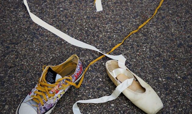 Dziś premiera „Kochaj i tańcz. 20 lat wcześniej”