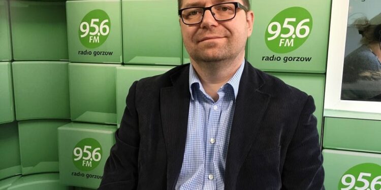 Krzysztof Karwatowicz