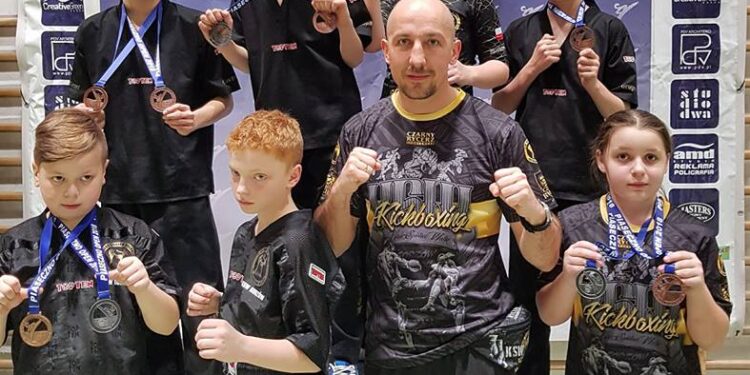 Udany sprawdzian KSW przed mistrzostwami Polski