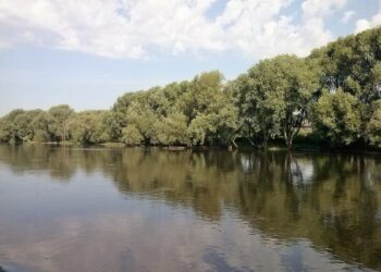 Jezioro Marwicko – i co dalej?