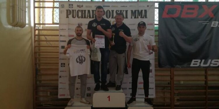 Ignacy i Natalia najlepsi w Toruniu