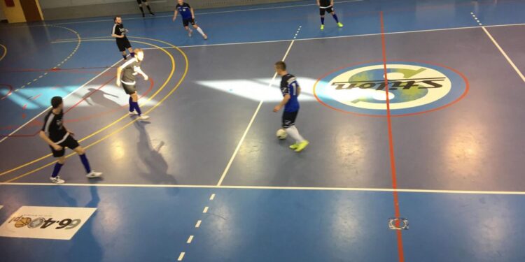 I liga nie dla Paolo