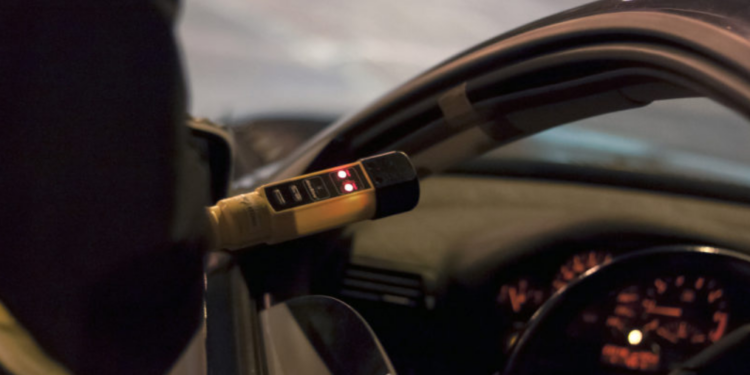 Pierwszy dzień świąt bez wypadków