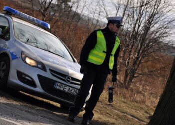 Lubuska Policja podsumowuje działania „Wielkanoc”