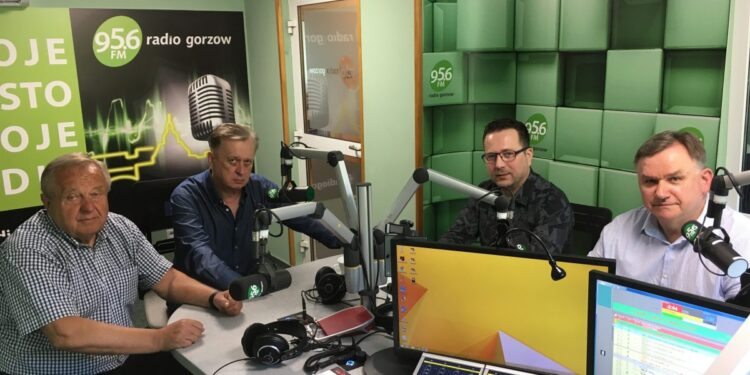 Polityczne podsumowanie tygodnia Radia Gorzów