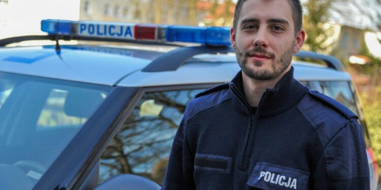 Sukces posterunkowego