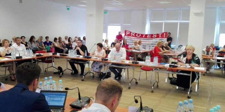 Nie będzie stacji paliw na Piaskach