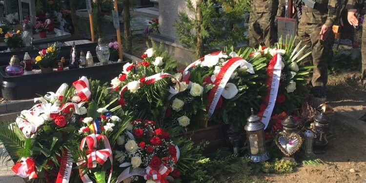 Gorzowskie obchody 8. Rocznicy Katastrofy Smoleńskiej