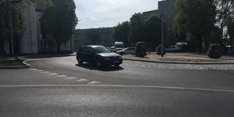 Będzie rondo WOŚP?