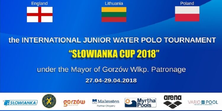 Czas na kolejną edycję Słowianka Cup