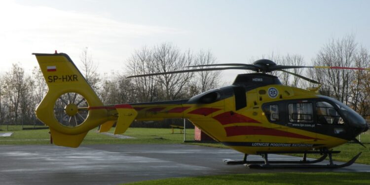 Trzeba dołożyć do budowy bazy LPR