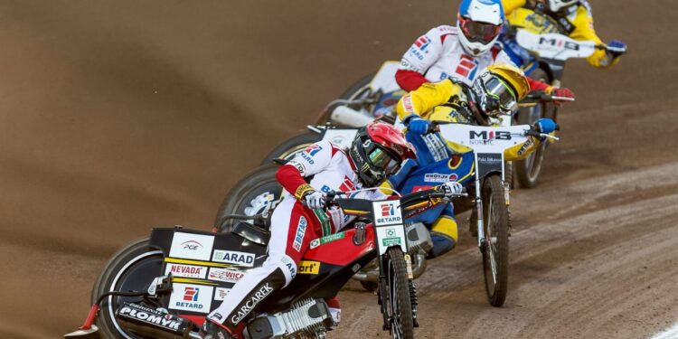 Zraniona Stal poległa we Wrocławiu