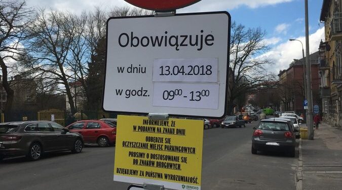 Kłopotliwe sprzątanie