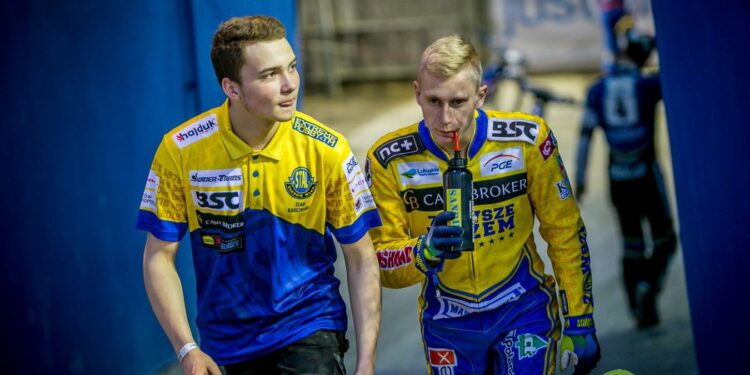 Stal nie planuje ruchów transferowych dotyczących młodzieżowców