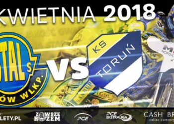 Stal rozpoczyna sezon! Get Well na inaugurację