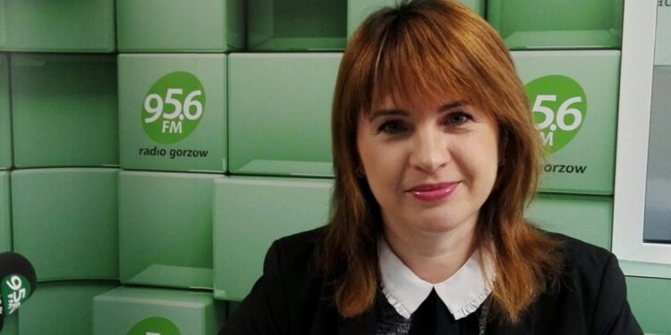 Katarzyna Szczepańska