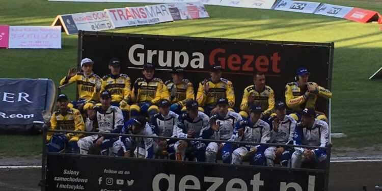 Mroczka i Kasprzak o pojedynku Stali z Unią