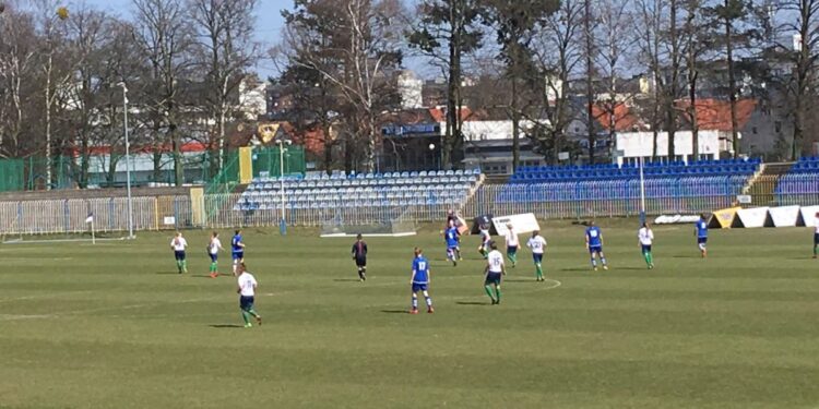 Świetny początek a potem już tylko gorzej
