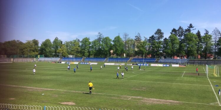 Pierwszy wiosenny punkt, ale awans nie w tym roku