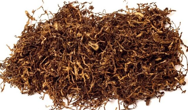 Przypomnienie dla lubuskich producentów tytoniu