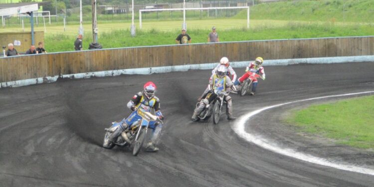 Miniżużlowcy na dniach zaczynają rywalizację