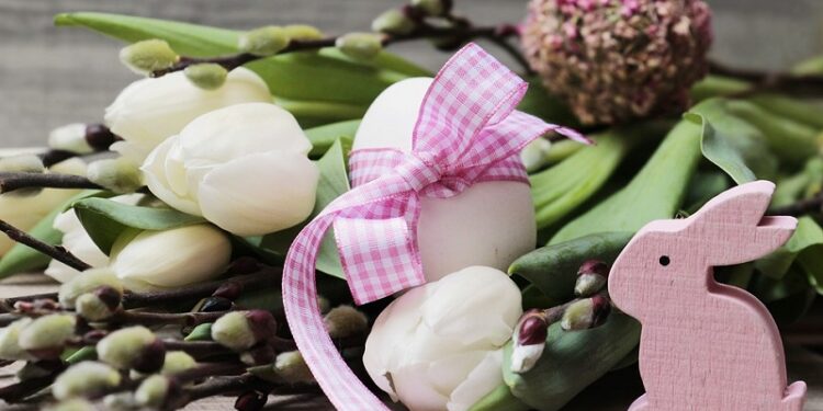 Jak wygląda śniadanie wielkanocne?