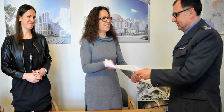 Miasto skorzysta z pomocy więźniów