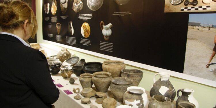 Muzeum Grodu Santok będzie jak nowe