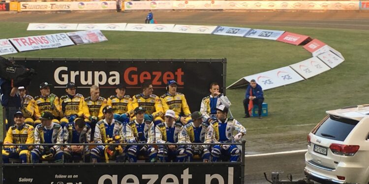Zmarzlik i Woźniak o inauguracji sezonu