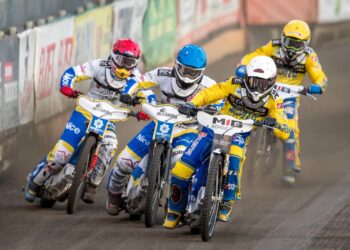 Grudziądz stalowcom nadal nie leży