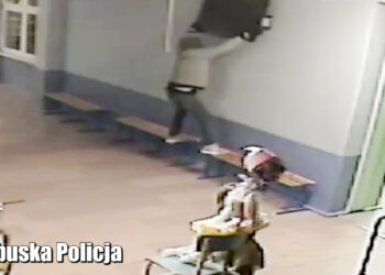 Ukradł, a potem oddał. Zarzuty jednak usłyszał