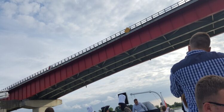 Czy region skorzysta z programu Mosty Plus?