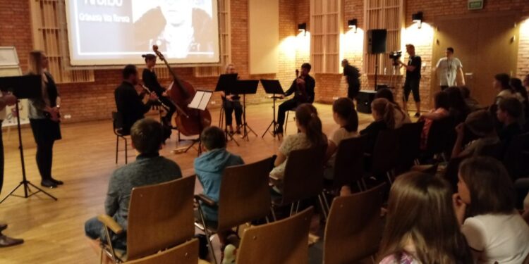 Polsko-niemiecka Akademia Muzyki