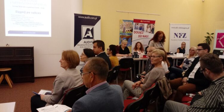 Obchody Dnia Osób z Niepełnosprawnością