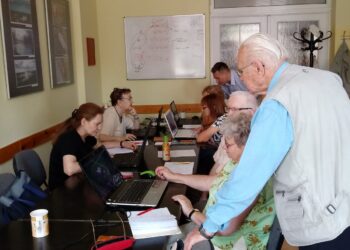 Uniwersytet Trzeciego Wieku w Gorzowie ma 25 lat