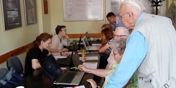 Uniwersytet Trzeciego Wieku w Gorzowie ma 25 lat