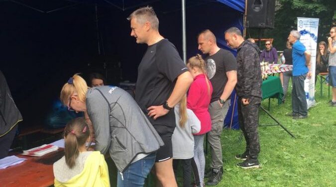 37. Bieg Słowiański za nami