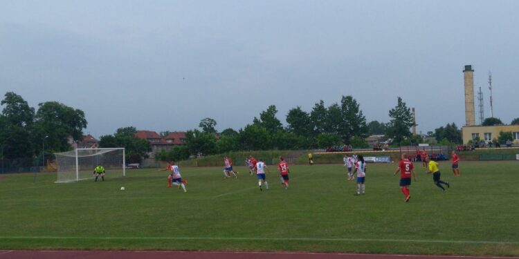 Warta Gorzów drugim finalistą PP