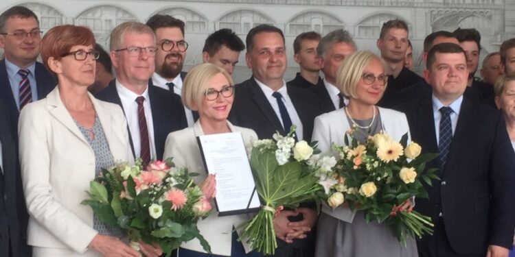 PGE będzie współpracowało z „Elektrykiem”