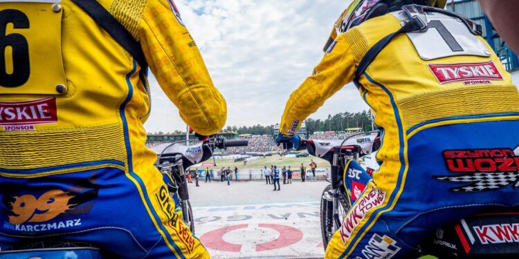 Stal: najpierw błędy, potem idealnie. Falubaz: u nas odwrotnie